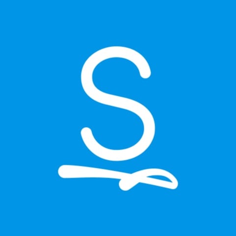 Company logo