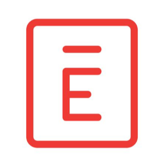 Company logo