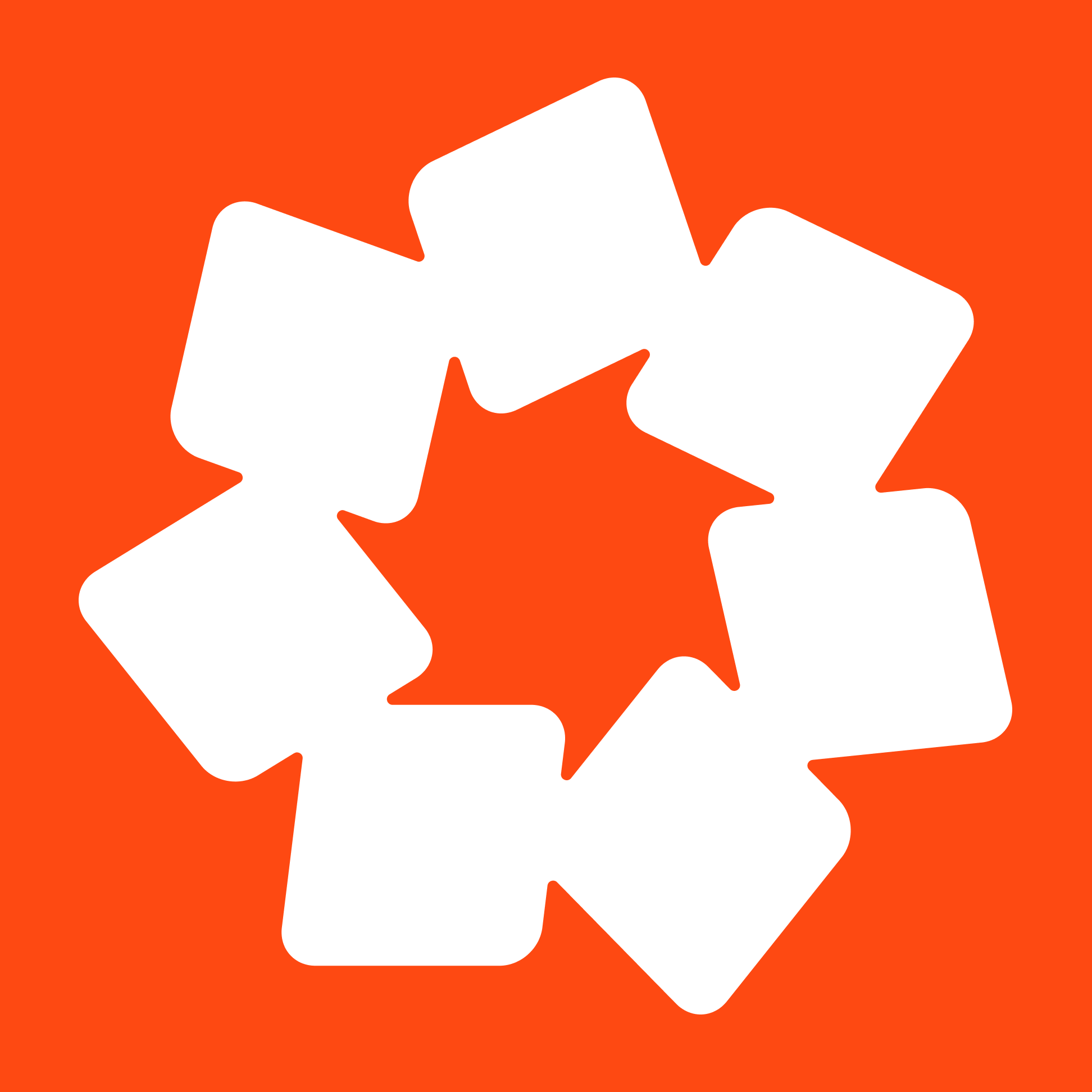 Company logo