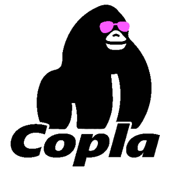 Company logo