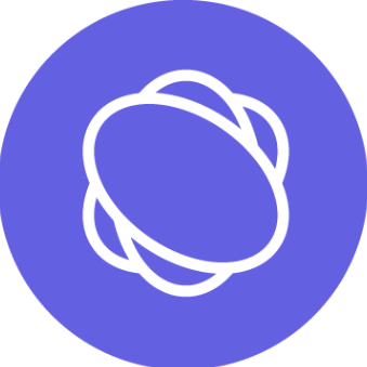 Company logo